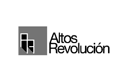 ALTOS REVOLUCIÓN