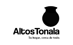 ALTOS TONALÁ