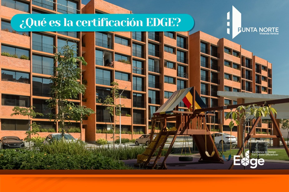 ¿Qué es la certificación EDGE?