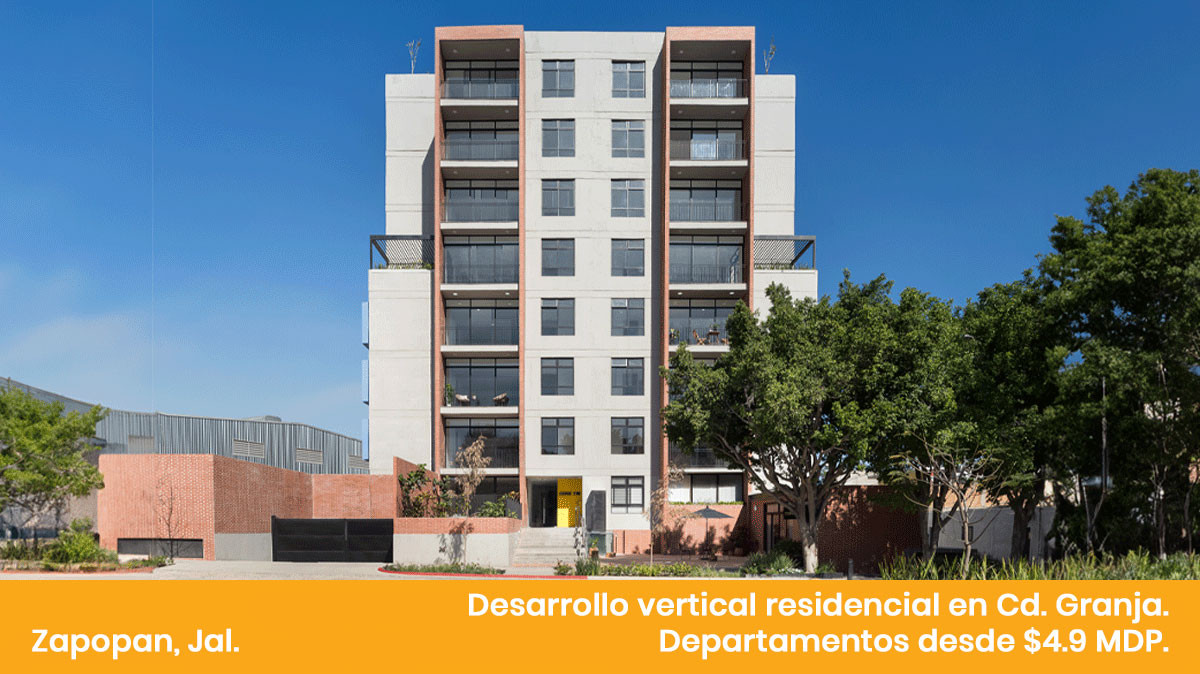 Cedros 1180