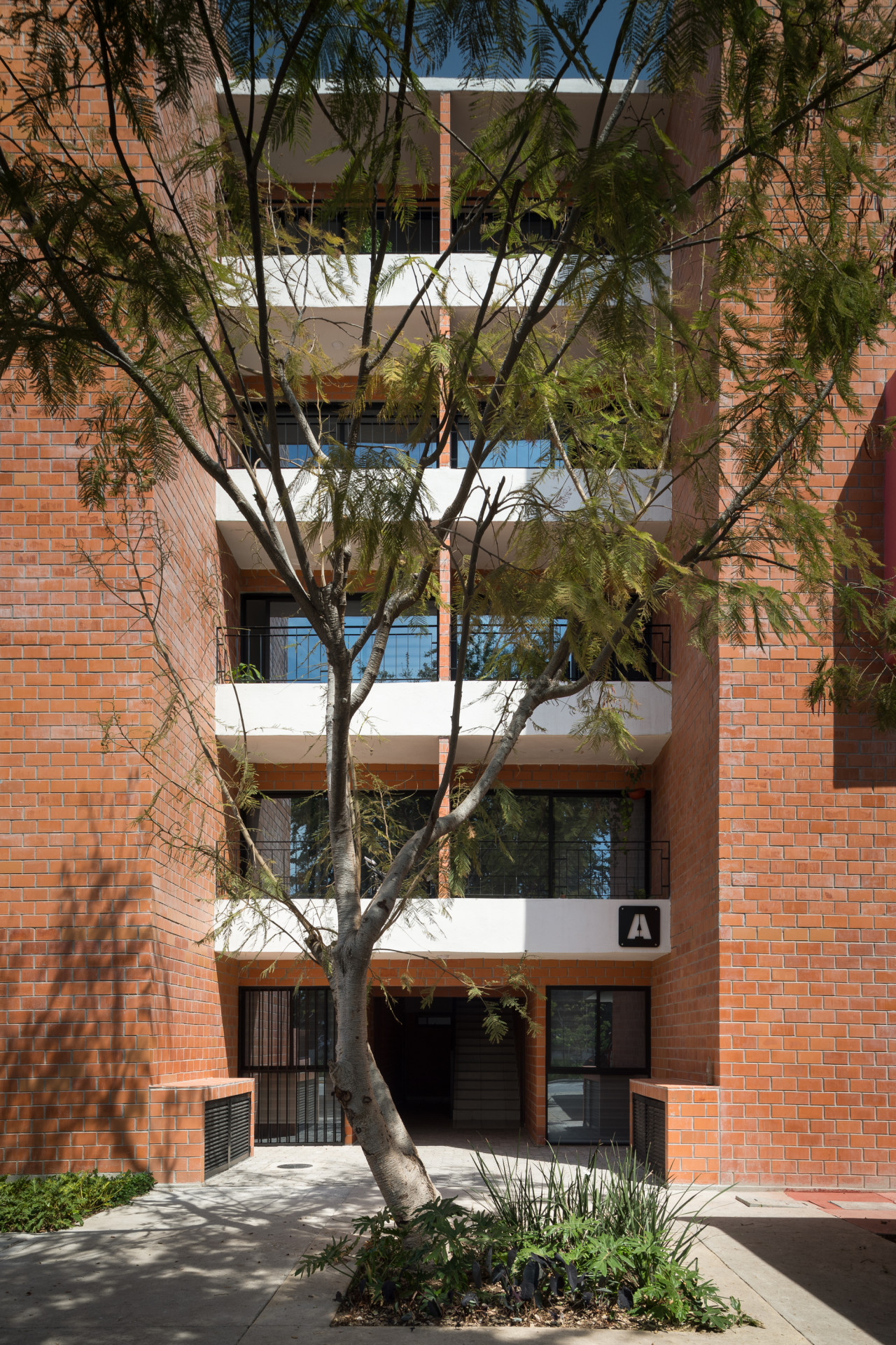 Las unidades de vivienda de Punta Foresta están diseñadas con la máxima atención al detalle, ofreciendo un espacio moderno y funcional que brinda el máximo confort y comodidad a sus residentes. 