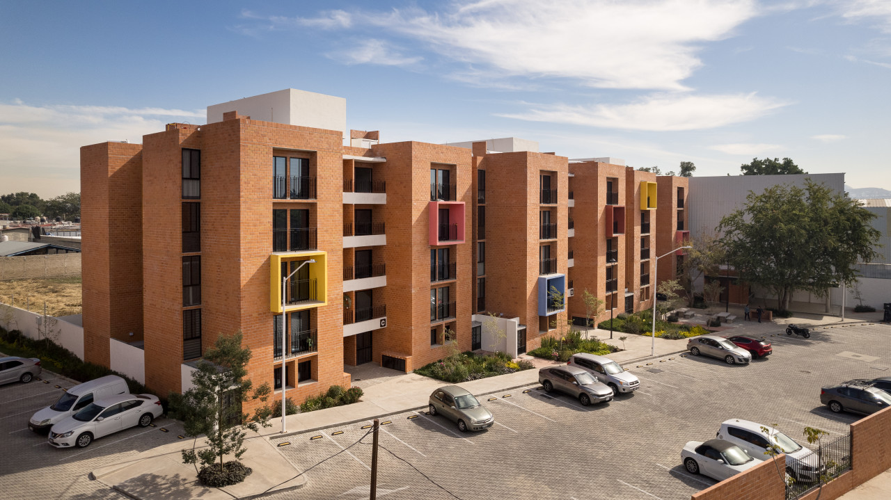 Punta Foresta es un desarrollo habitacional nuevo y moderno, ubicado en una zona de crecimiento en Zapopan, Jalisco.