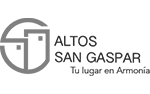 ALTOS SAN GASPAR