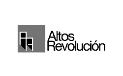 ALTOS REVOLUCIÓN