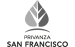 PRIVANZA SAN FRANCISCO