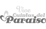 VIVE QUINTAS DEL PARAÍSO