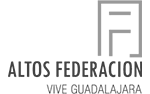 ALTOS FEDERACIÓN