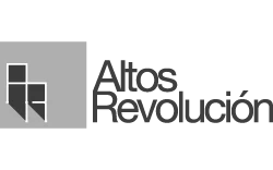 ALTOS REVOLUCIÓN