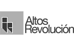 ALTOS REVOLUCIÓN