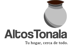 ALTOS TONALÁ