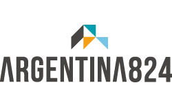 ARGENTINA 824