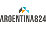 ARGENTINA 824